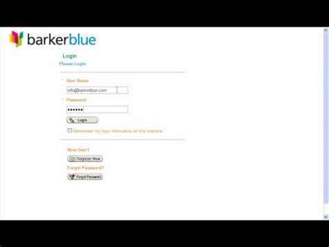 DFS Login .